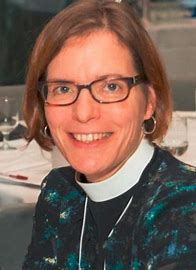 Rev. Amy E. Neumann